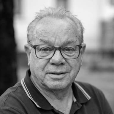Carlo Gambon, Private Owner