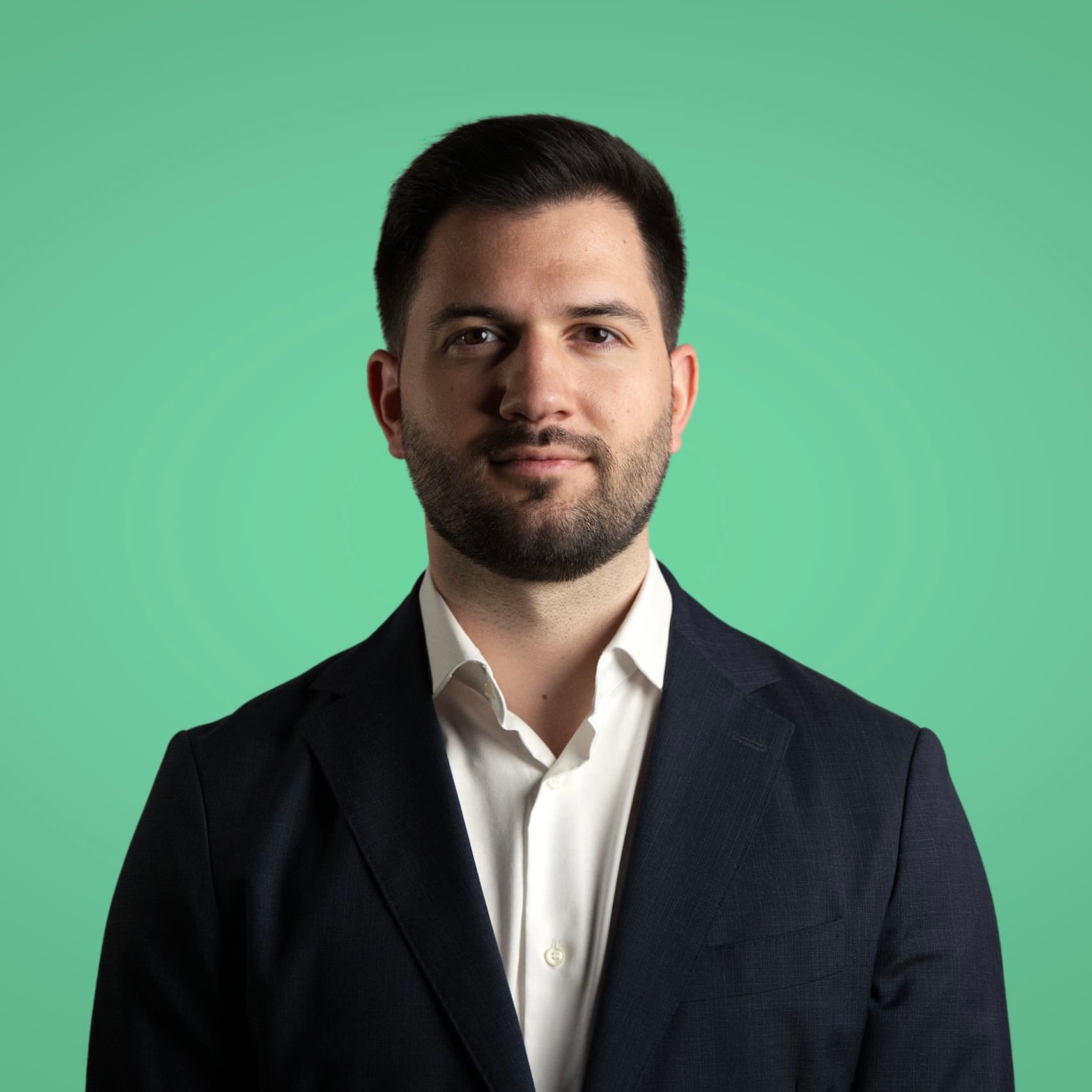 Luka Došen, Projektentwicklung und Planung